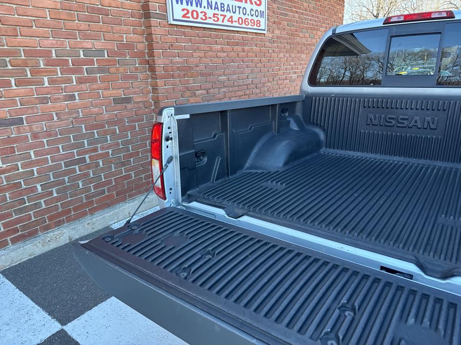 2018 Nissan Frontier Crew Cab 4x2 SV V6 Auto, available for sale in Waterbury, Connecticut | National Auto Brokers, Inc.. Waterbury, Connecticut 2018 Nissan Frontier Crew Cab 4x2 SV V6 Auto, available for sale in Waterbury, Connecticut | National Auto Brokers, Inc.. Waterbury, Connecticut