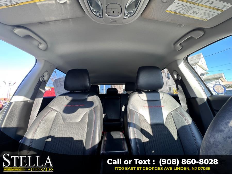 2022 Jeep Compass Trailhawk 4x4, available for sale in Linden, New Jersey | Stella Auto Sales. Linden, New Jersey 2022 Jeep Compass Trailhawk 4x4, available for sale in Linden, New Jersey | Stella Auto Sales. Linden, New Jersey