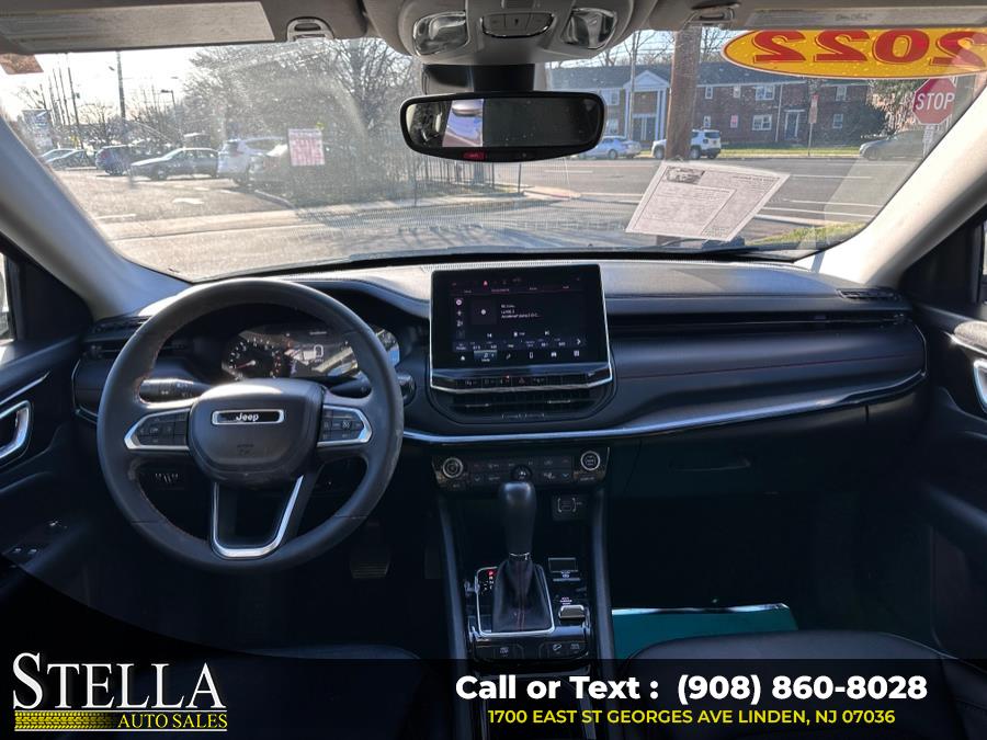 2022 Jeep Compass Trailhawk 4x4, available for sale in Linden, New Jersey | Stella Auto Sales. Linden, New Jersey 2022 Jeep Compass Trailhawk 4x4, available for sale in Linden, New Jersey | Stella Auto Sales. Linden, New Jersey