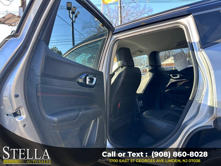 2022 Jeep Compass Trailhawk 4x4, available for sale in Linden, New Jersey | Stella Auto Sales. Linden, New Jersey 2022 Jeep Compass Trailhawk 4x4, available for sale in Linden, New Jersey | Stella Auto Sales. Linden, New Jersey