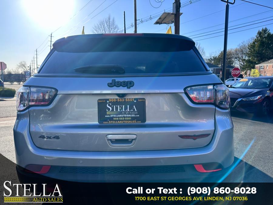 2022 Jeep Compass Trailhawk 4x4, available for sale in Linden, New Jersey | Stella Auto Sales. Linden, New Jersey 2022 Jeep Compass Trailhawk 4x4, available for sale in Linden, New Jersey | Stella Auto Sales. Linden, New Jersey