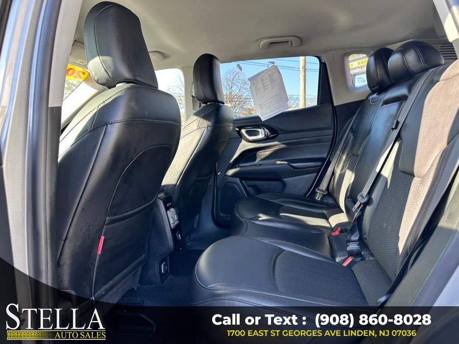 2022 Jeep Compass Trailhawk 4x4, available for sale in Linden, New Jersey | Stella Auto Sales. Linden, New Jersey 2022 Jeep Compass Trailhawk 4x4, available for sale in Linden, New Jersey | Stella Auto Sales. Linden, New Jersey