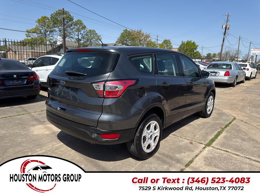2017 Ford Escape S FWD, available for sale in Houston, Texas | Houston Motors Group LLC. Houston, Texas 2017 Ford Escape S FWD, available for sale in Houston, Texas | Houston Motors Group LLC. Houston, Texas
