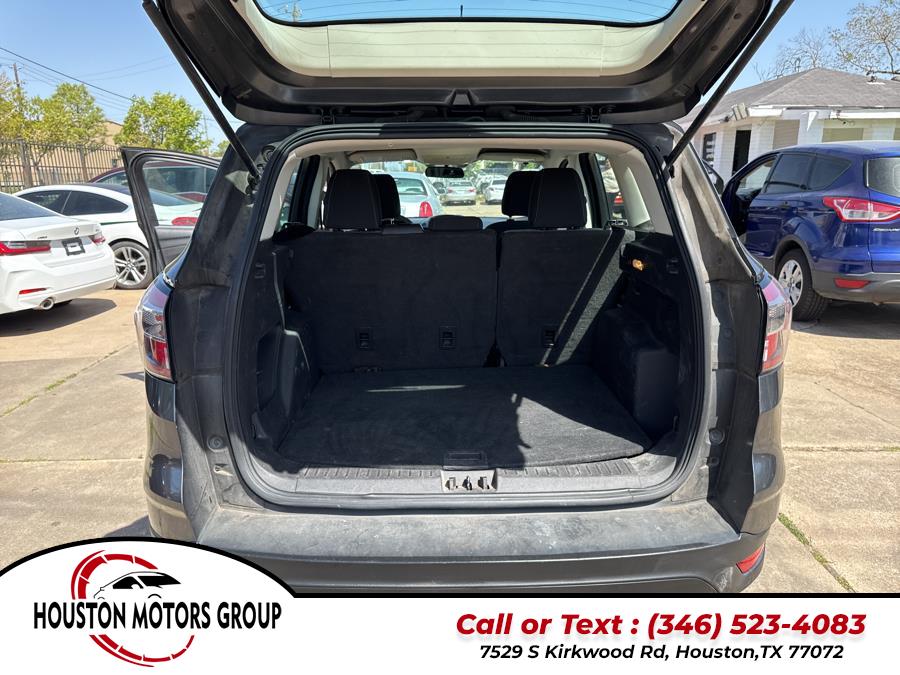 2017 Ford Escape S FWD, available for sale in Houston, Texas | Houston Motors Group LLC. Houston, Texas 2017 Ford Escape S FWD, available for sale in Houston, Texas | Houston Motors Group LLC. Houston, Texas