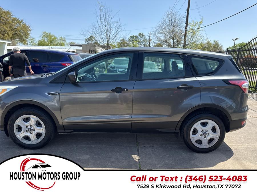 2017 Ford Escape S FWD, available for sale in Houston, Texas | Houston Motors Group LLC. Houston, Texas 2017 Ford Escape S FWD, available for sale in Houston, Texas | Houston Motors Group LLC. Houston, Texas