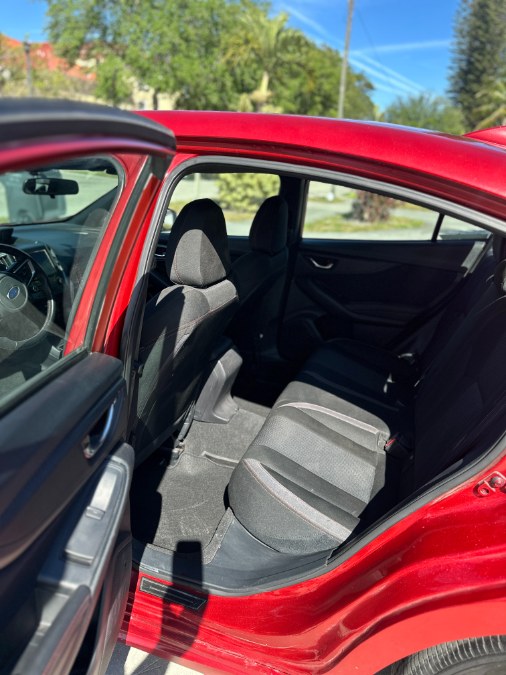 2018 Subaru Impreza 2.0i Sport 4-door CVT, available for sale in Hollywood, Florida | Select Auto Hollywood. Hollywood, Florida 2018 Subaru Impreza 2.0i Sport 4-door CVT, available for sale in Hollywood, Florida | Select Auto Hollywood. Hollywood, Florida