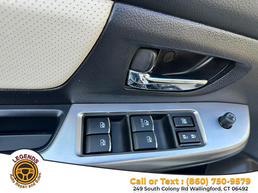 2016 Subaru Crosstrek Hybrid 5dr Touring, available for sale in Wallingford, Connecticut | Legends Auto. Wallingford, Connecticut 2016 Subaru Crosstrek Hybrid 5dr Touring, available for sale in Wallingford, Connecticut | Legends Auto. Wallingford, Connecticut