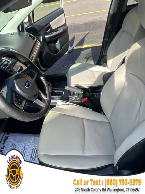 2016 Subaru Crosstrek Hybrid 5dr Touring, available for sale in Wallingford, Connecticut | Legends Auto. Wallingford, Connecticut 2016 Subaru Crosstrek Hybrid 5dr Touring, available for sale in Wallingford, Connecticut | Legends Auto. Wallingford, Connecticut