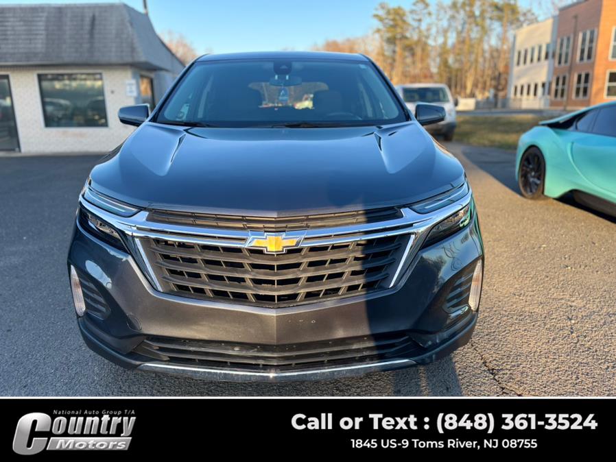 2022 Chevrolet Equinox FWD 4dr LT w/1LT, available for sale in Toms River, New Jersey | Country Motors. Toms River, New Jersey 2022 Chevrolet Equinox FWD 4dr LT w/1LT, available for sale in Toms River, New Jersey | Country Motors. Toms River, New Jersey