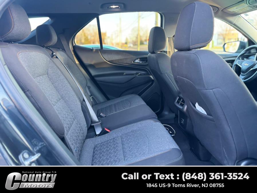 2022 Chevrolet Equinox FWD 4dr LT w/1LT, available for sale in Toms River, New Jersey | Country Motors. Toms River, New Jersey 2022 Chevrolet Equinox FWD 4dr LT w/1LT, available for sale in Toms River, New Jersey | Country Motors. Toms River, New Jersey