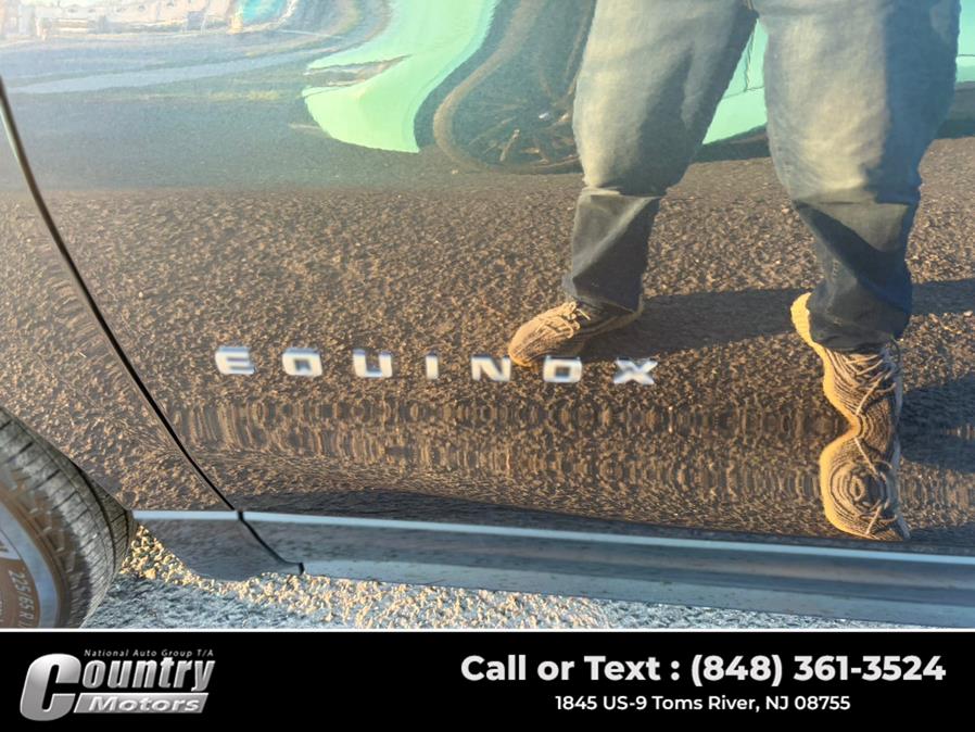 2022 Chevrolet Equinox FWD 4dr LT w/1LT, available for sale in Toms River, New Jersey | Country Motors. Toms River, New Jersey 2022 Chevrolet Equinox FWD 4dr LT w/1LT, available for sale in Toms River, New Jersey | Country Motors. Toms River, New Jersey