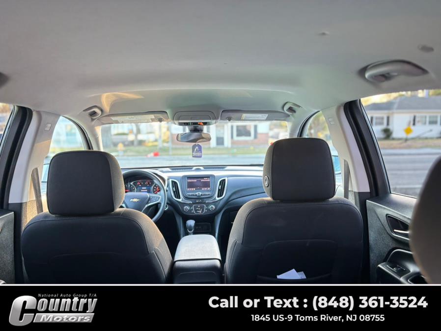 2022 Chevrolet Equinox FWD 4dr LT w/1LT, available for sale in Toms River, New Jersey | Country Motors. Toms River, New Jersey 2022 Chevrolet Equinox FWD 4dr LT w/1LT, available for sale in Toms River, New Jersey | Country Motors. Toms River, New Jersey