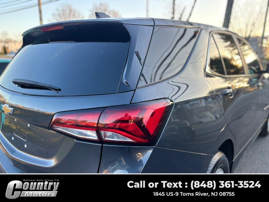 2022 Chevrolet Equinox FWD 4dr LT w/1LT, available for sale in Toms River, New Jersey | Country Motors. Toms River, New Jersey 2022 Chevrolet Equinox FWD 4dr LT w/1LT, available for sale in Toms River, New Jersey | Country Motors. Toms River, New Jersey