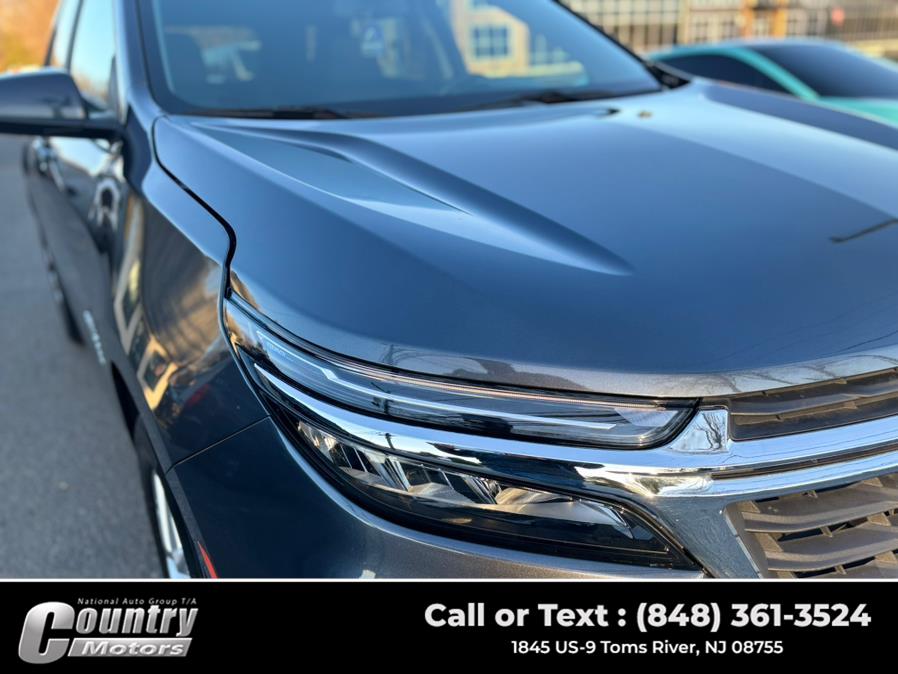 2022 Chevrolet Equinox FWD 4dr LT w/1LT, available for sale in Toms River, New Jersey | Country Motors. Toms River, New Jersey 2022 Chevrolet Equinox FWD 4dr LT w/1LT, available for sale in Toms River, New Jersey | Country Motors. Toms River, New Jersey