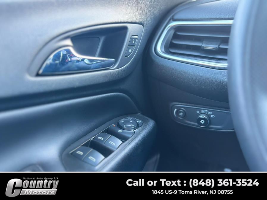 2022 Chevrolet Equinox FWD 4dr LT w/1LT, available for sale in Toms River, New Jersey | Country Motors. Toms River, New Jersey 2022 Chevrolet Equinox FWD 4dr LT w/1LT, available for sale in Toms River, New Jersey | Country Motors. Toms River, New Jersey