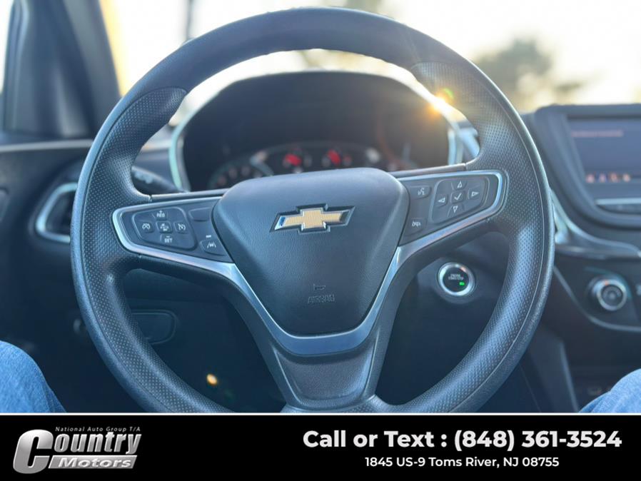 2022 Chevrolet Equinox FWD 4dr LT w/1LT, available for sale in Toms River, New Jersey | Country Motors. Toms River, New Jersey 2022 Chevrolet Equinox FWD 4dr LT w/1LT, available for sale in Toms River, New Jersey | Country Motors. Toms River, New Jersey