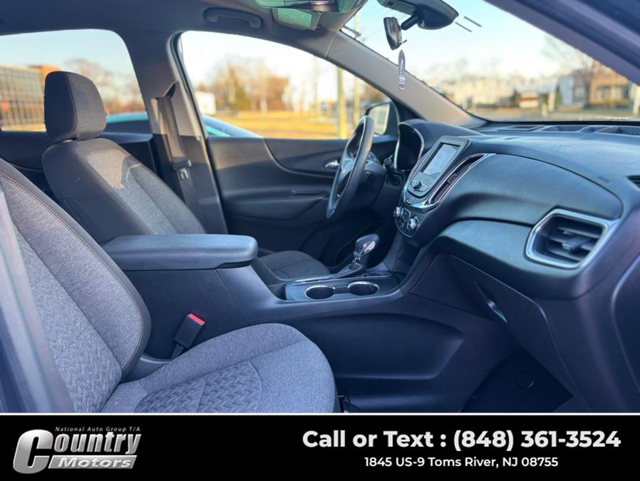 2022 Chevrolet Equinox FWD 4dr LT w/1LT, available for sale in Toms River, New Jersey | Country Motors. Toms River, New Jersey 2022 Chevrolet Equinox FWD 4dr LT w/1LT, available for sale in Toms River, New Jersey | Country Motors. Toms River, New Jersey