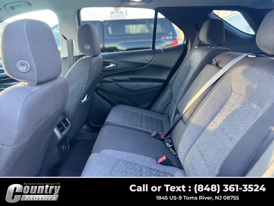 2022 Chevrolet Equinox FWD 4dr LT w/1LT, available for sale in Toms River, New Jersey | Country Motors. Toms River, New Jersey 2022 Chevrolet Equinox FWD 4dr LT w/1LT, available for sale in Toms River, New Jersey | Country Motors. Toms River, New Jersey
