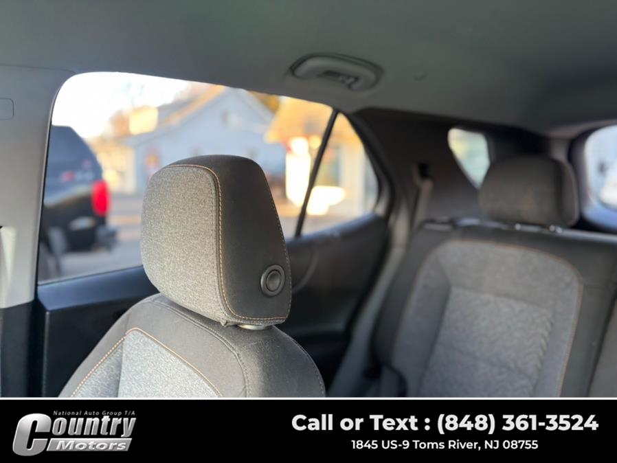 2022 Chevrolet Equinox FWD 4dr LT w/1LT, available for sale in Toms River, New Jersey | Country Motors. Toms River, New Jersey 2022 Chevrolet Equinox FWD 4dr LT w/1LT, available for sale in Toms River, New Jersey | Country Motors. Toms River, New Jersey