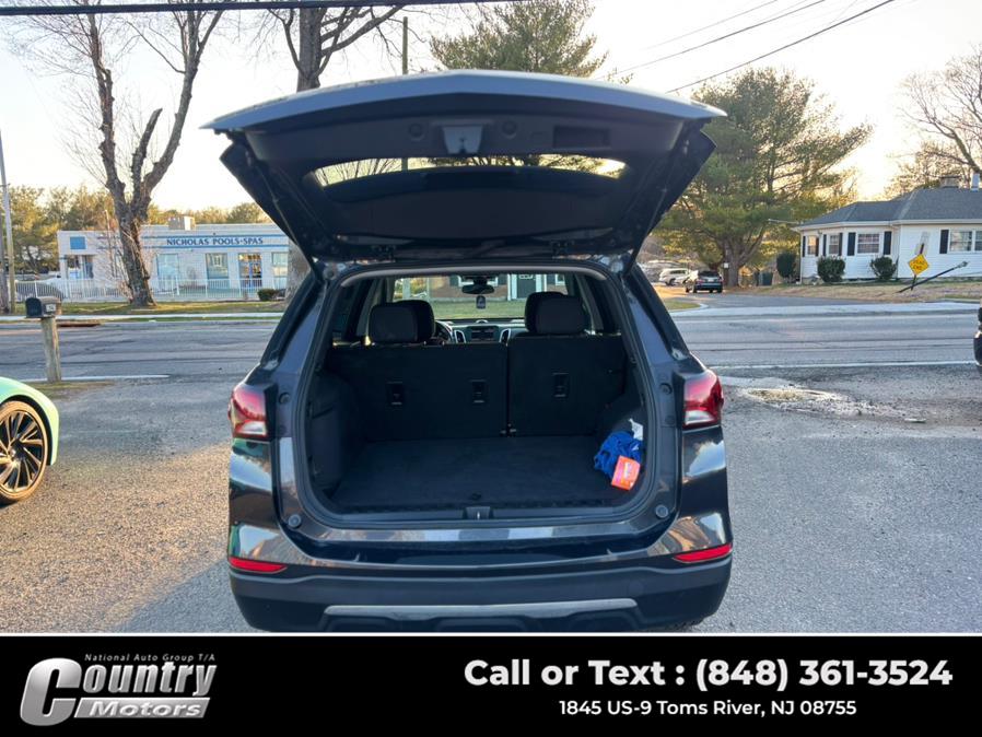 2022 Chevrolet Equinox FWD 4dr LT w/1LT, available for sale in Toms River, New Jersey | Country Motors. Toms River, New Jersey 2022 Chevrolet Equinox FWD 4dr LT w/1LT, available for sale in Toms River, New Jersey | Country Motors. Toms River, New Jersey