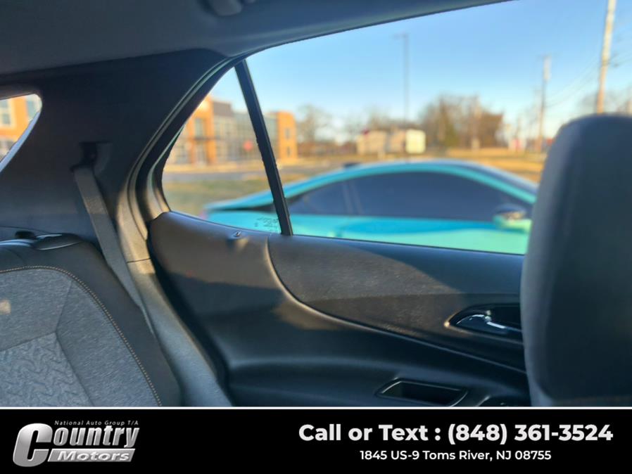 2022 Chevrolet Equinox FWD 4dr LT w/1LT, available for sale in Toms River, New Jersey | Country Motors. Toms River, New Jersey 2022 Chevrolet Equinox FWD 4dr LT w/1LT, available for sale in Toms River, New Jersey | Country Motors. Toms River, New Jersey