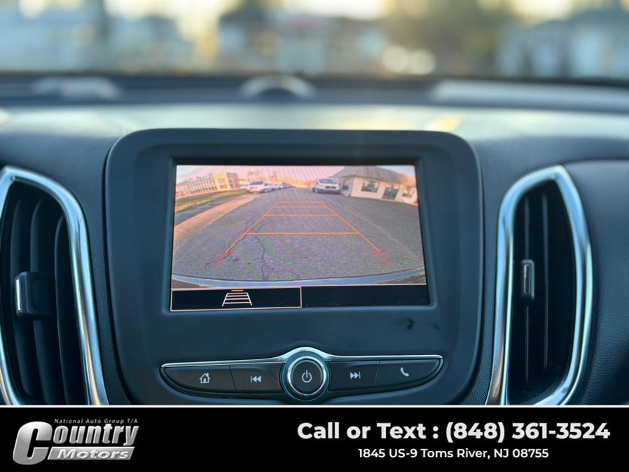 2022 Chevrolet Equinox FWD 4dr LT w/1LT, available for sale in Toms River, New Jersey | Country Motors. Toms River, New Jersey 2022 Chevrolet Equinox FWD 4dr LT w/1LT, available for sale in Toms River, New Jersey | Country Motors. Toms River, New Jersey