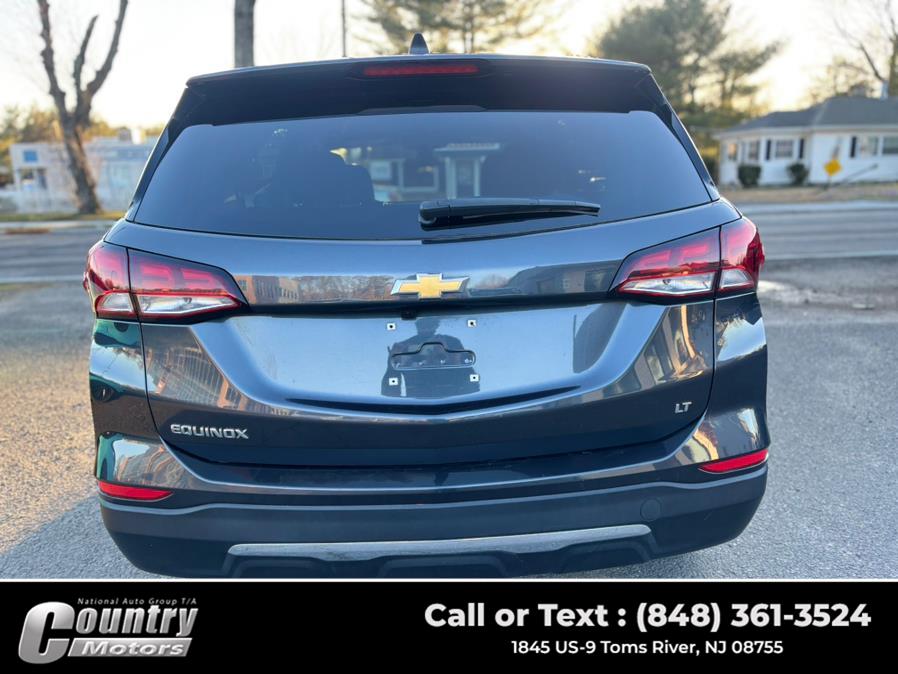 2022 Chevrolet Equinox FWD 4dr LT w/1LT, available for sale in Toms River, New Jersey | Country Motors. Toms River, New Jersey 2022 Chevrolet Equinox FWD 4dr LT w/1LT, available for sale in Toms River, New Jersey | Country Motors. Toms River, New Jersey