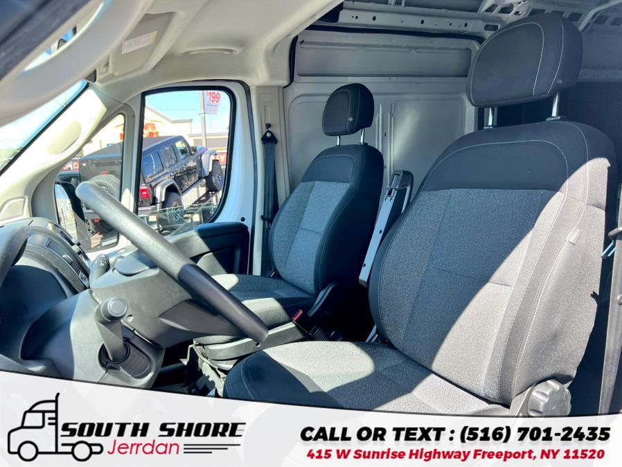 2021 Ram ProMaster Cargo Van 1500 High Roof 136" WB, available for sale in Freeport, New York | South Shore Jerrdan. Freeport, New York 2021 Ram ProMaster Cargo Van 1500 High Roof 136" WB, available for sale in Freeport, New York | South Shore Jerrdan. Freeport, New York