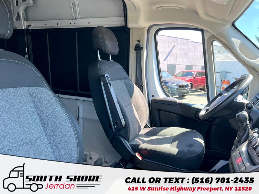 2021 Ram ProMaster Cargo Van 1500 High Roof 136" WB, available for sale in Freeport, New York | South Shore Jerrdan. Freeport, New York 2021 Ram ProMaster Cargo Van 1500 High Roof 136" WB, available for sale in Freeport, New York | South Shore Jerrdan. Freeport, New York