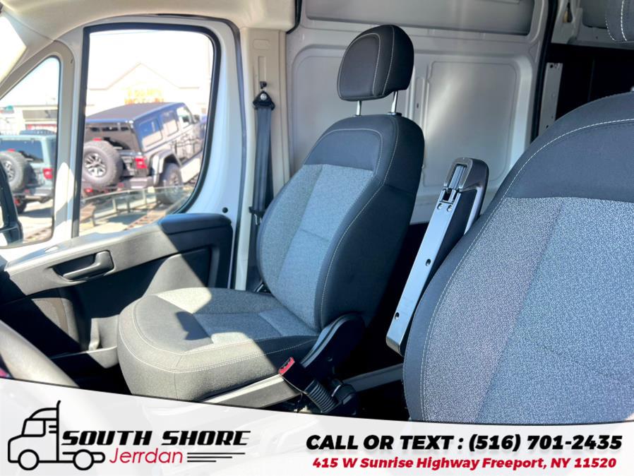 2021 Ram ProMaster Cargo Van 1500 High Roof 136" WB, available for sale in Freeport, New York | South Shore Jerrdan. Freeport, New York 2021 Ram ProMaster Cargo Van 1500 High Roof 136" WB, available for sale in Freeport, New York | South Shore Jerrdan. Freeport, New York