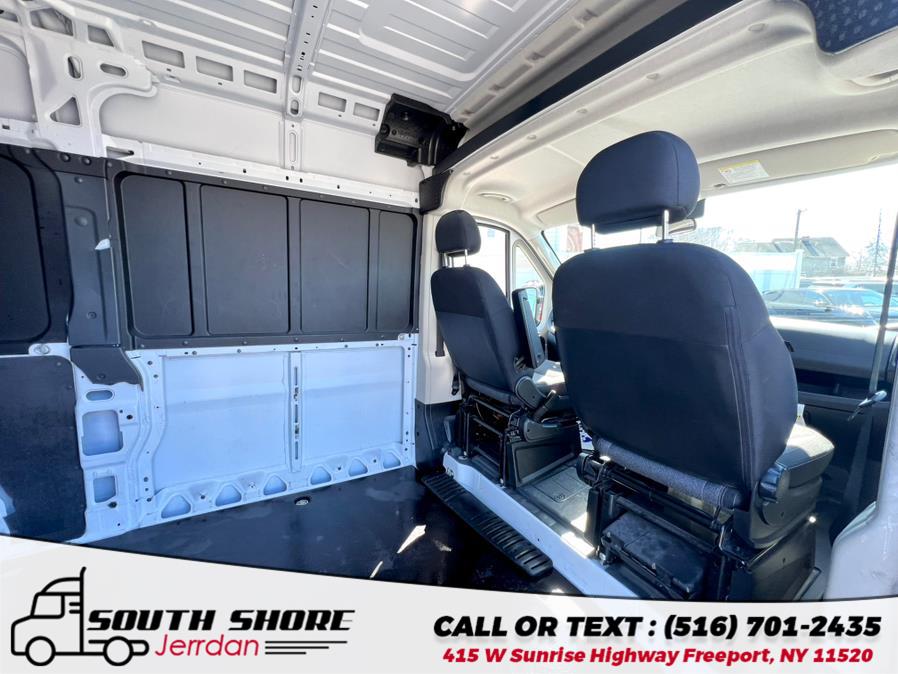 2021 Ram ProMaster Cargo Van 1500 High Roof 136" WB, available for sale in Freeport, New York | South Shore Jerrdan. Freeport, New York 2021 Ram ProMaster Cargo Van 1500 High Roof 136" WB, available for sale in Freeport, New York | South Shore Jerrdan. Freeport, New York