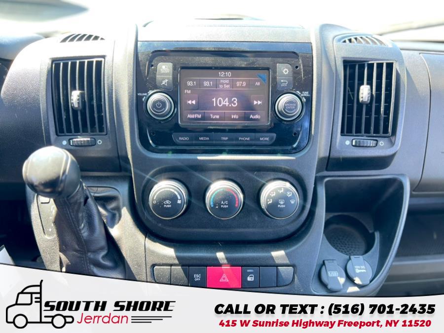 2021 Ram ProMaster Cargo Van 1500 High Roof 136" WB, available for sale in Freeport, New York | South Shore Jerrdan. Freeport, New York 2021 Ram ProMaster Cargo Van 1500 High Roof 136" WB, available for sale in Freeport, New York | South Shore Jerrdan. Freeport, New York