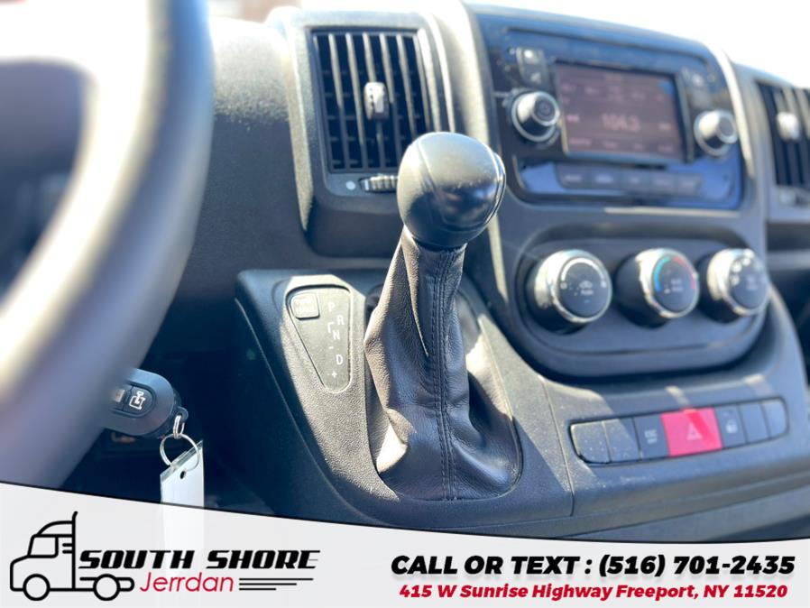 2021 Ram ProMaster Cargo Van 1500 High Roof 136" WB, available for sale in Freeport, New York | South Shore Jerrdan. Freeport, New York 2021 Ram ProMaster Cargo Van 1500 High Roof 136" WB, available for sale in Freeport, New York | South Shore Jerrdan. Freeport, New York