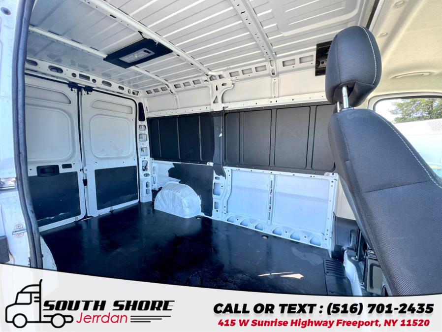 2021 Ram ProMaster Cargo Van 1500 High Roof 136" WB, available for sale in Freeport, New York | South Shore Jerrdan. Freeport, New York 2021 Ram ProMaster Cargo Van 1500 High Roof 136" WB, available for sale in Freeport, New York | South Shore Jerrdan. Freeport, New York