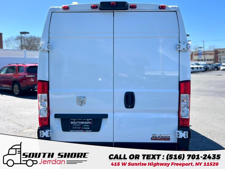 2021 Ram ProMaster Cargo Van 1500 High Roof 136" WB, available for sale in Freeport, New York | South Shore Jerrdan. Freeport, New York 2021 Ram ProMaster Cargo Van 1500 High Roof 136" WB, available for sale in Freeport, New York | South Shore Jerrdan. Freeport, New York