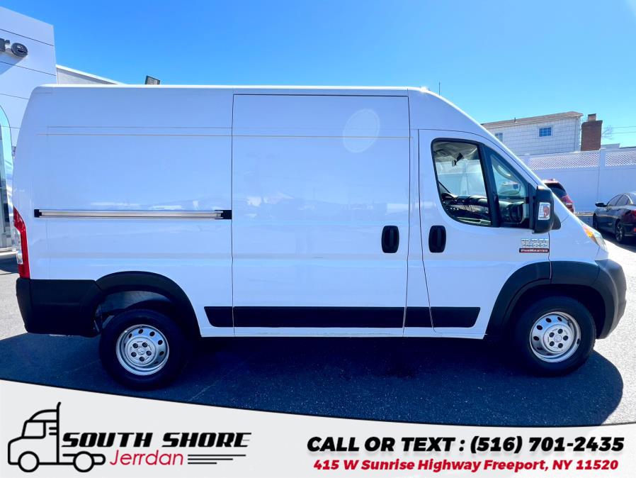2021 Ram ProMaster Cargo Van 1500 High Roof 136" WB, available for sale in Freeport, New York | South Shore Jerrdan. Freeport, New York 2021 Ram ProMaster Cargo Van 1500 High Roof 136" WB, available for sale in Freeport, New York | South Shore Jerrdan. Freeport, New York