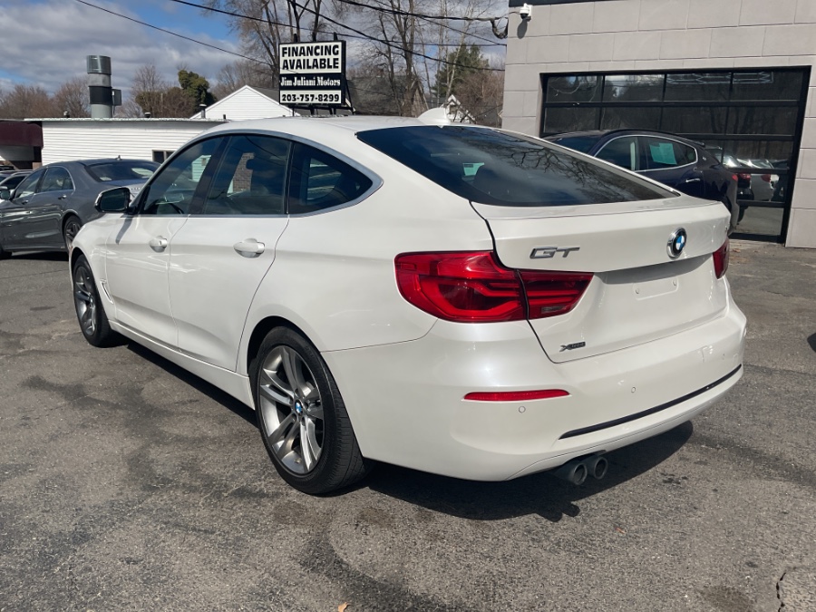 2017 BMW 3 Series 330i xDrive Gran Turismo, available for sale in Waterbury, Connecticut | Jim Juliani Motors. Waterbury, Connecticut 2017 BMW 3 Series 330i xDrive Gran Turismo, available for sale in Waterbury, Connecticut | Jim Juliani Motors. Waterbury, Connecticut