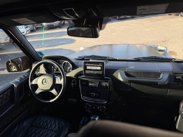 2015 Mercedes-Benz G-Class 4MATIC 4dr G 63 AMG, available for sale in Huntington Station, New York | Huntington Auto Mall. Huntington Station, New York 2015 Mercedes-Benz G-Class 4MATIC 4dr G 63 AMG, available for sale in Huntington Station, New York | Huntington Auto Mall. Huntington Station, New York