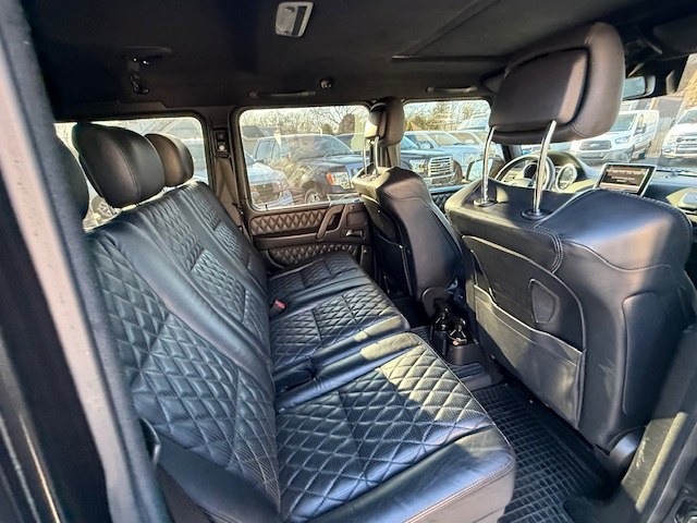 2015 Mercedes-Benz G-Class 4MATIC 4dr G 63 AMG, available for sale in Huntington Station, New York | Huntington Auto Mall. Huntington Station, New York 2015 Mercedes-Benz G-Class 4MATIC 4dr G 63 AMG, available for sale in Huntington Station, New York | Huntington Auto Mall. Huntington Station, New York