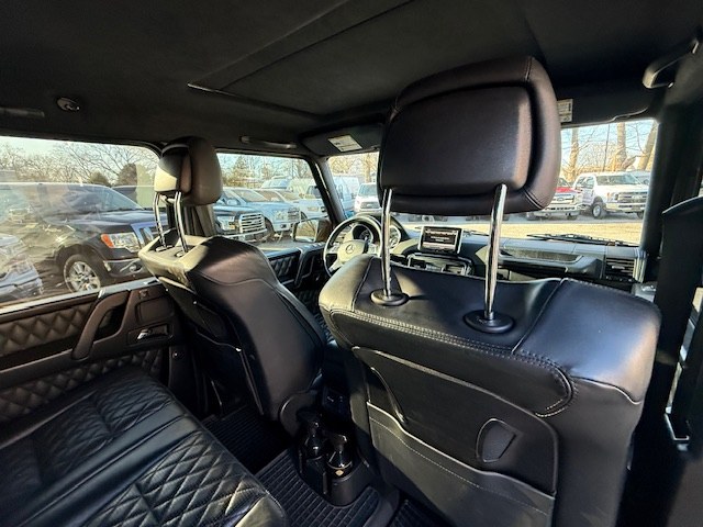 2015 Mercedes-Benz G-Class 4MATIC 4dr G 63 AMG, available for sale in Huntington Station, New York | Huntington Auto Mall. Huntington Station, New York 2015 Mercedes-Benz G-Class 4MATIC 4dr G 63 AMG, available for sale in Huntington Station, New York | Huntington Auto Mall. Huntington Station, New York