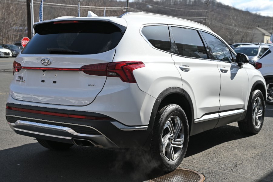 2023 Hyundai Santa Fe SEL AWD, available for sale in Waterbury, Connecticut | Highline Car Connection. Waterbury, Connecticut 2023 Hyundai Santa Fe SEL AWD, available for sale in Waterbury, Connecticut | Highline Car Connection. Waterbury, Connecticut
