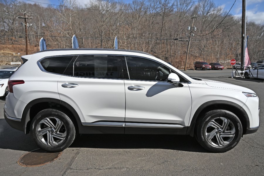 2023 Hyundai Santa Fe SEL AWD, available for sale in Waterbury, Connecticut | Highline Car Connection. Waterbury, Connecticut 2023 Hyundai Santa Fe SEL AWD, available for sale in Waterbury, Connecticut | Highline Car Connection. Waterbury, Connecticut