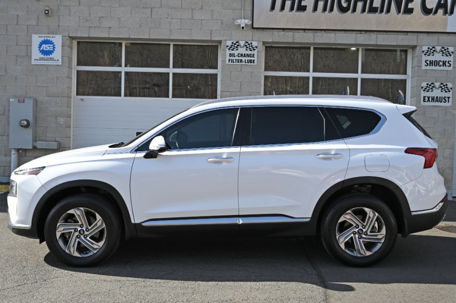 2023 Hyundai Santa Fe SEL AWD, available for sale in Waterbury, Connecticut | Highline Car Connection. Waterbury, Connecticut 2023 Hyundai Santa Fe SEL AWD, available for sale in Waterbury, Connecticut | Highline Car Connection. Waterbury, Connecticut