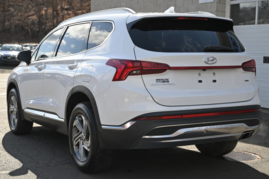 2023 Hyundai Santa Fe SEL AWD, available for sale in Waterbury, Connecticut | Highline Car Connection. Waterbury, Connecticut 2023 Hyundai Santa Fe SEL AWD, available for sale in Waterbury, Connecticut | Highline Car Connection. Waterbury, Connecticut
