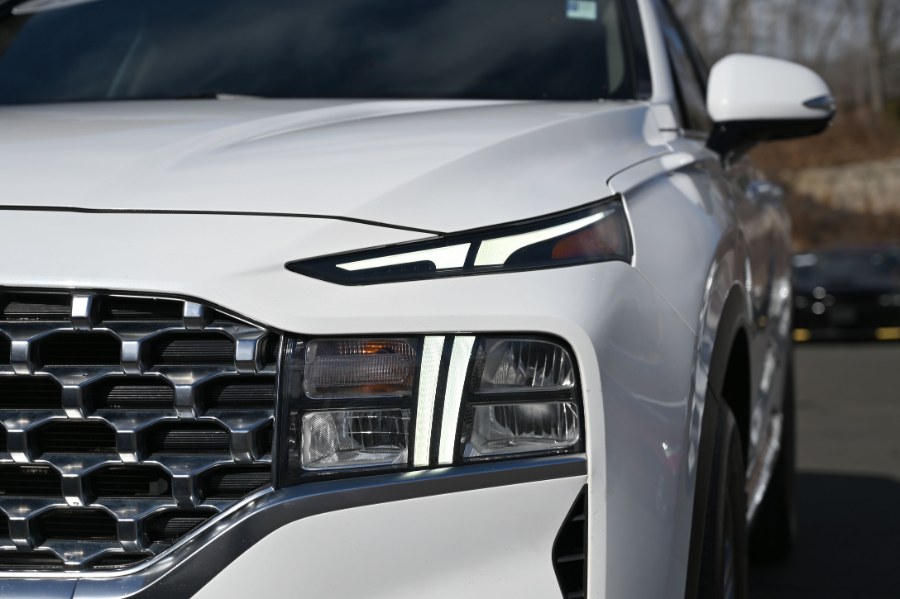 2023 Hyundai Santa Fe SEL AWD, available for sale in Waterbury, Connecticut | Highline Car Connection. Waterbury, Connecticut 2023 Hyundai Santa Fe SEL AWD, available for sale in Waterbury, Connecticut | Highline Car Connection. Waterbury, Connecticut