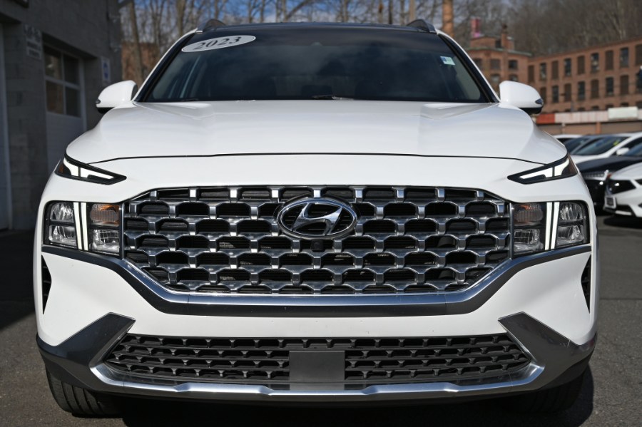 2023 Hyundai Santa Fe SEL AWD, available for sale in Waterbury, Connecticut | Highline Car Connection. Waterbury, Connecticut 2023 Hyundai Santa Fe SEL AWD, available for sale in Waterbury, Connecticut | Highline Car Connection. Waterbury, Connecticut