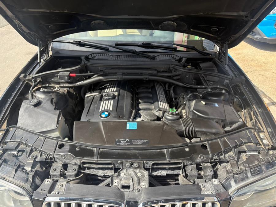 2007 BMW X3 AWD 3.0si, available for sale in Jamaica, New York | Sylhet Motors Inc.. Jamaica, New York 2007 BMW X3 AWD 3.0si, available for sale in Jamaica, New York | Sylhet Motors Inc.. Jamaica, New York