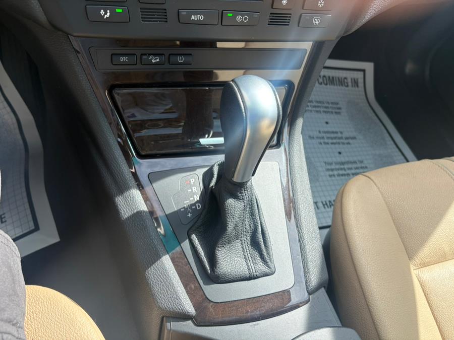 2007 BMW X3 AWD 3.0si, available for sale in Jamaica, New York | Sylhet Motors Inc.. Jamaica, New York 2007 BMW X3 AWD 3.0si, available for sale in Jamaica, New York | Sylhet Motors Inc.. Jamaica, New York