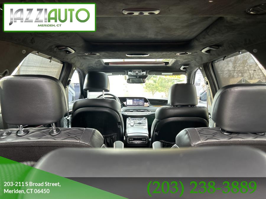 2021 Hyundai Palisade Calligraphy AWD, available for sale in Meriden, Connecticut | Jazzi Auto Sales LLC. Meriden, Connecticut 2021 Hyundai Palisade Calligraphy AWD, available for sale in Meriden, Connecticut | Jazzi Auto Sales LLC. Meriden, Connecticut