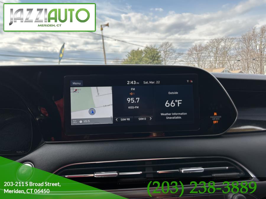 2021 Hyundai Palisade Calligraphy AWD, available for sale in Meriden, Connecticut | Jazzi Auto Sales LLC. Meriden, Connecticut 2021 Hyundai Palisade Calligraphy AWD, available for sale in Meriden, Connecticut | Jazzi Auto Sales LLC. Meriden, Connecticut